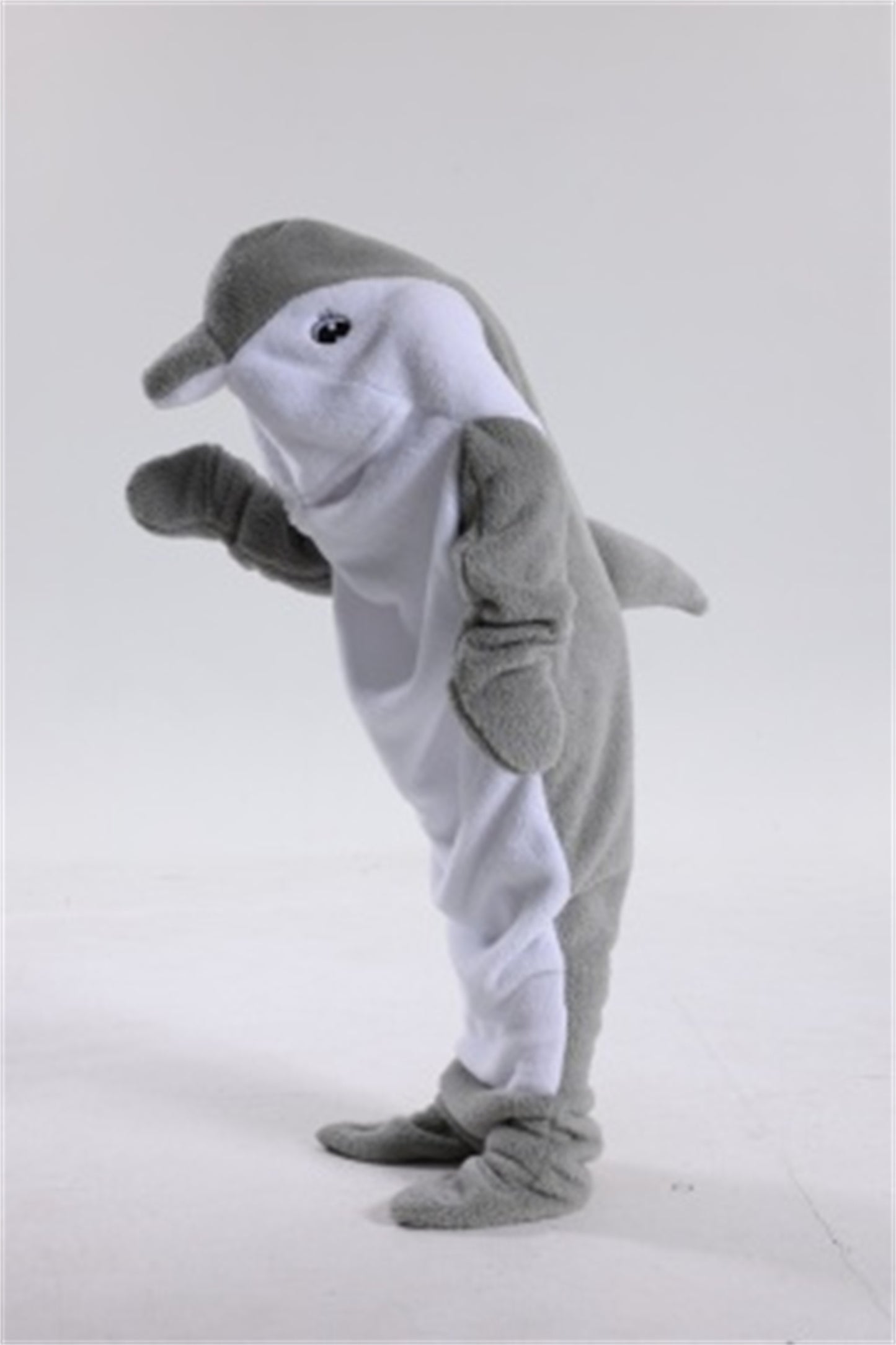 Men's And Women's Fashion Simple Dolphin Clothing Pajamas