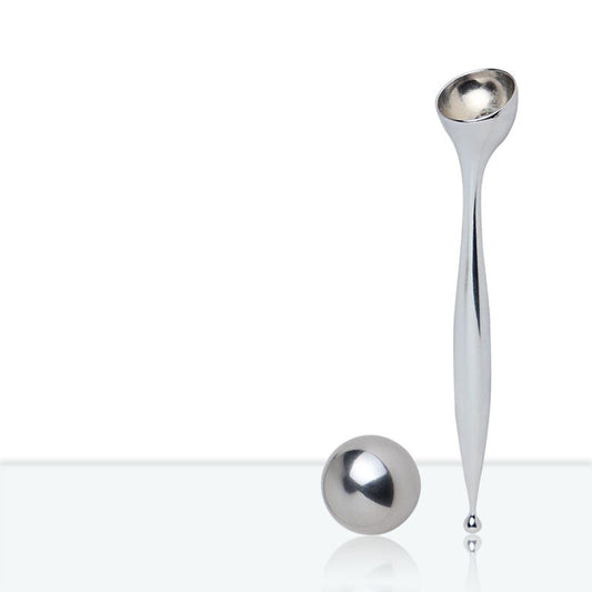 360 Degree Ball Pen Eye Cream Introduction Stick