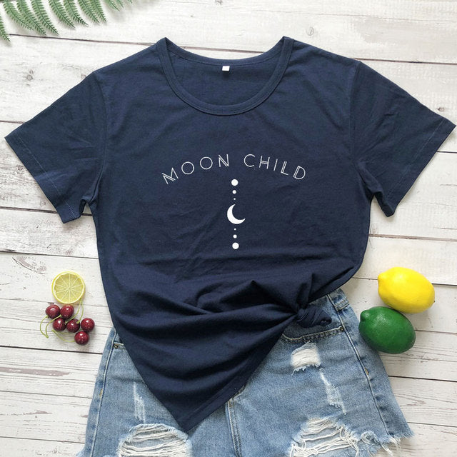 European And American Street Fashion Short Sleeves