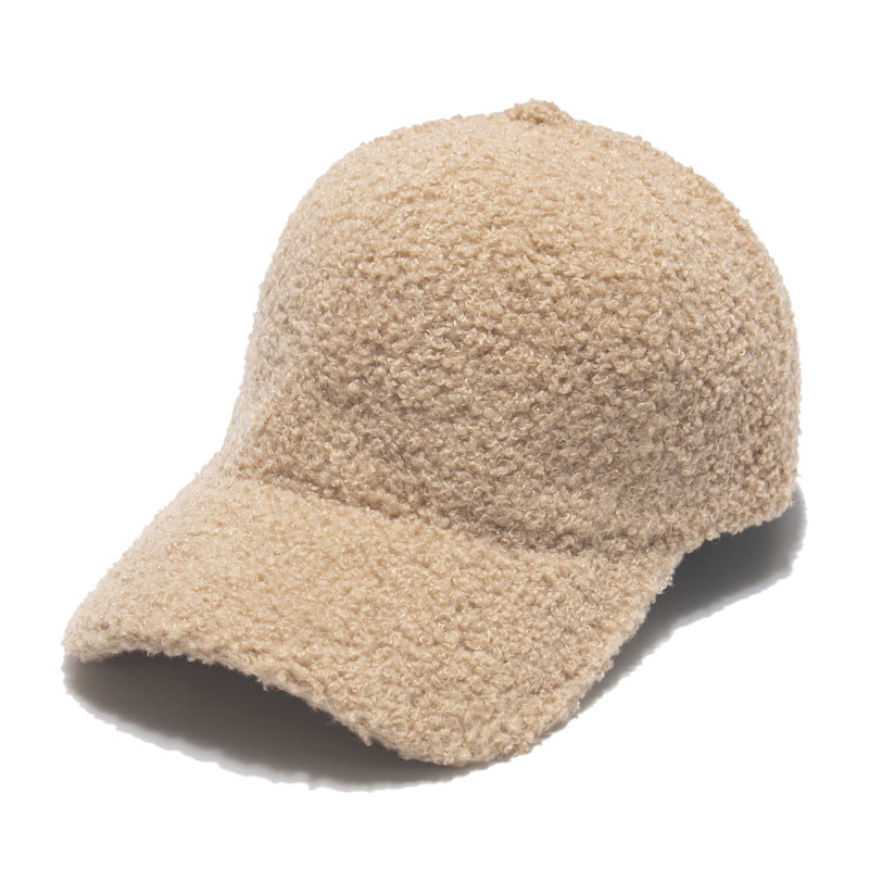 Dame Solid Termo Lammeuldshat