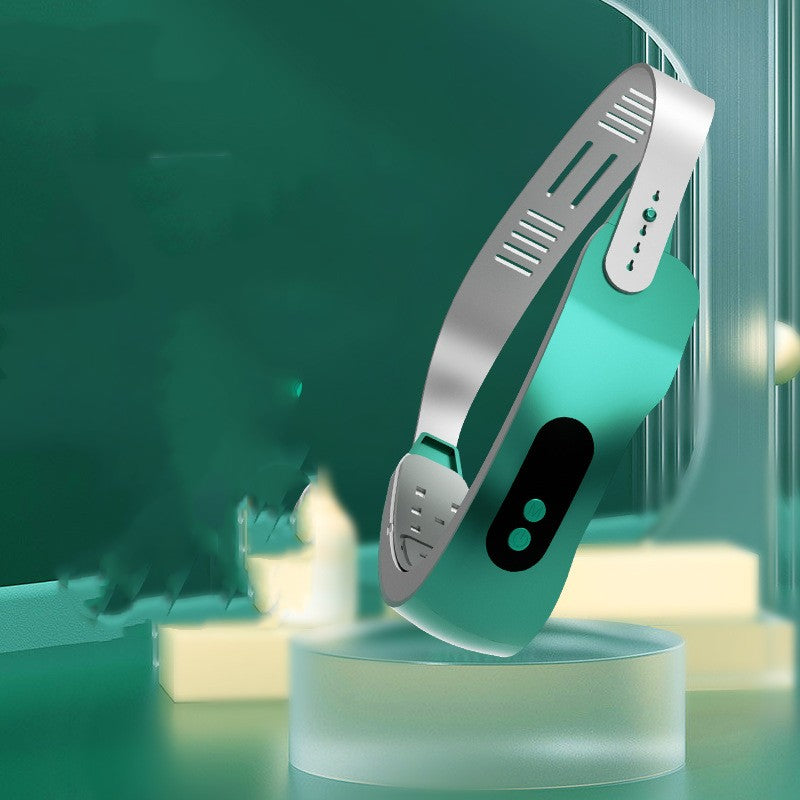 Micro Current Vibration Massage Facial Household Use