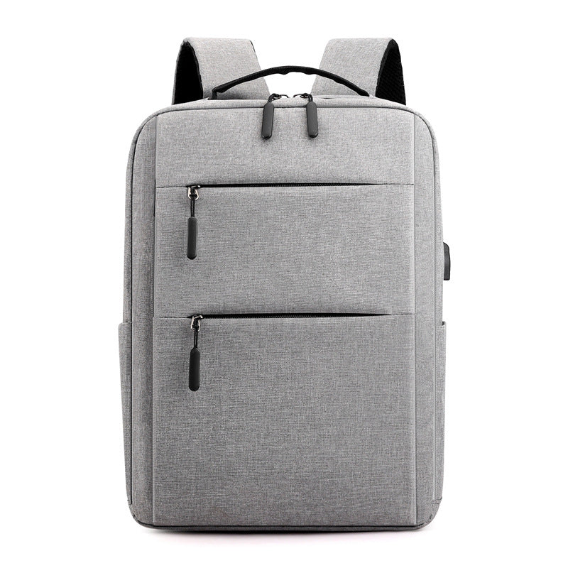 Men's Fashionable Minimalist Breathable And Wearable Travel Bag