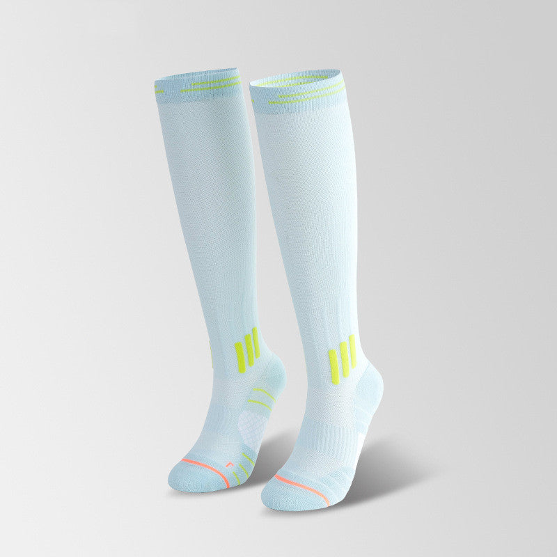 Women's Fashion Pressure Sports Socks