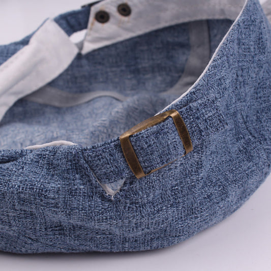 Men's Fashion Retro Forward Hat