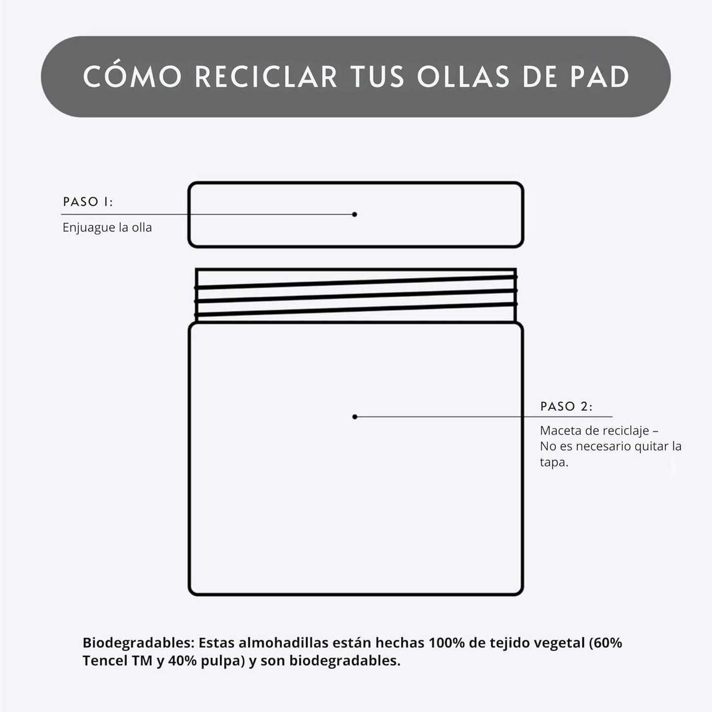 NIP + FAB Teen Piel Fix Breakout Rescate Almohadillas