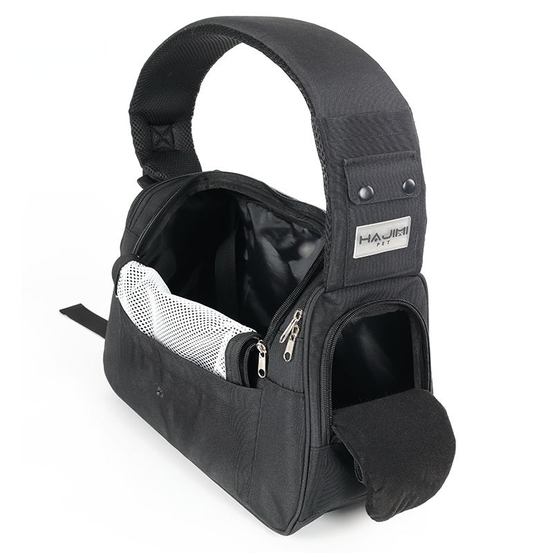 Crossbody Large Capacity Four Seasons Universal Cat Backpack