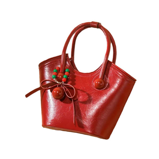 Portable Tote Bag Women's Versatile Leisure