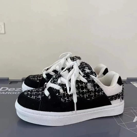 cushioned Sneakers For Boys And Girls