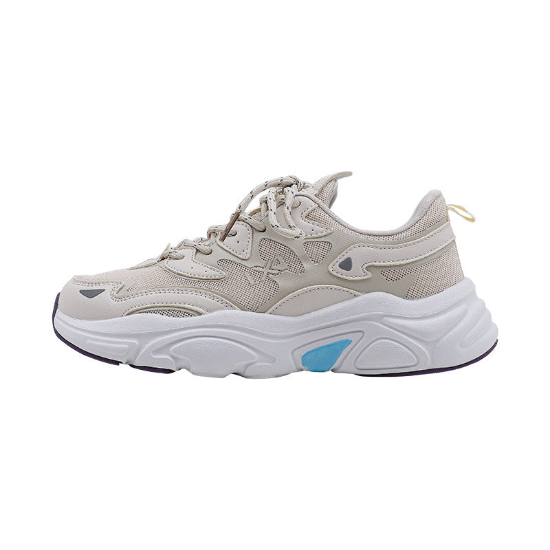 Women's Early All Match Daddy Shoes Women's Jogging Shoes
