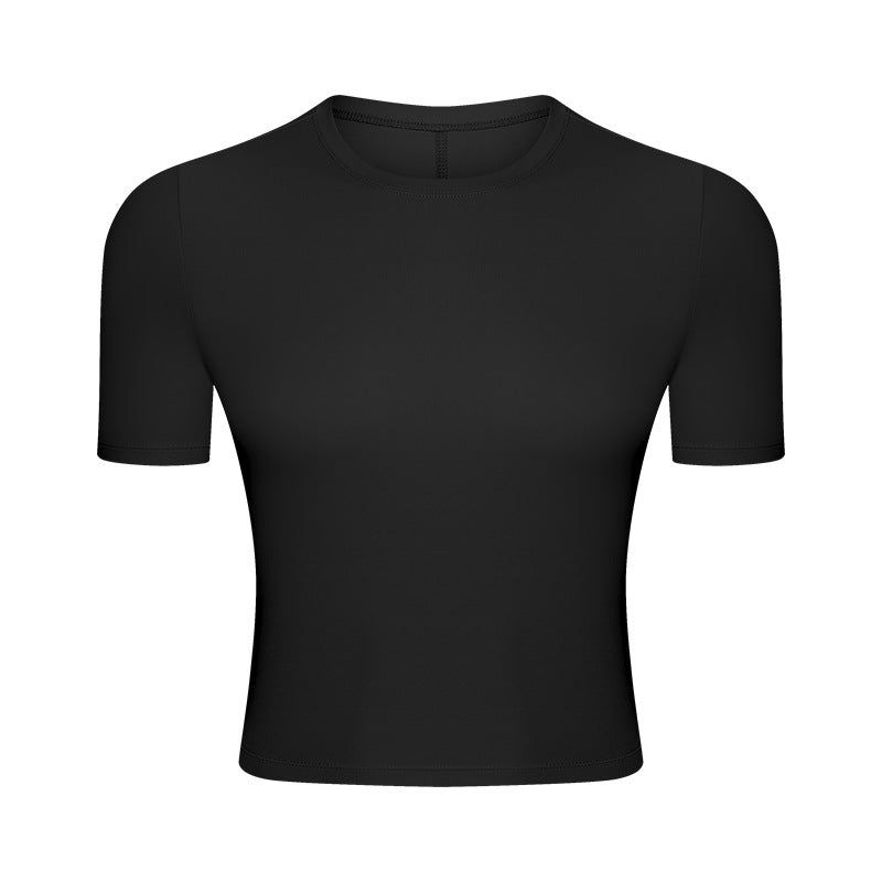 Elastic Breathable Fitness Yoga Wear