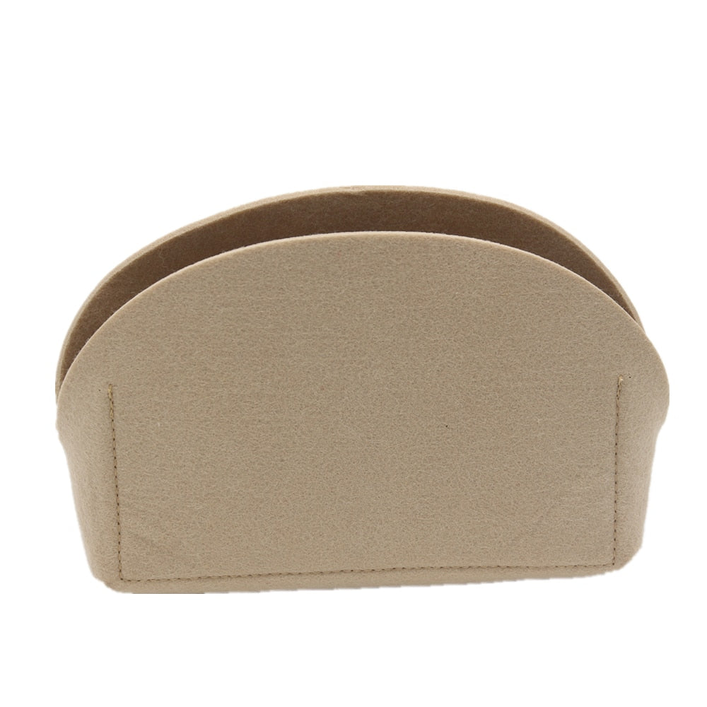 Shell bag liner bag support bag artifact