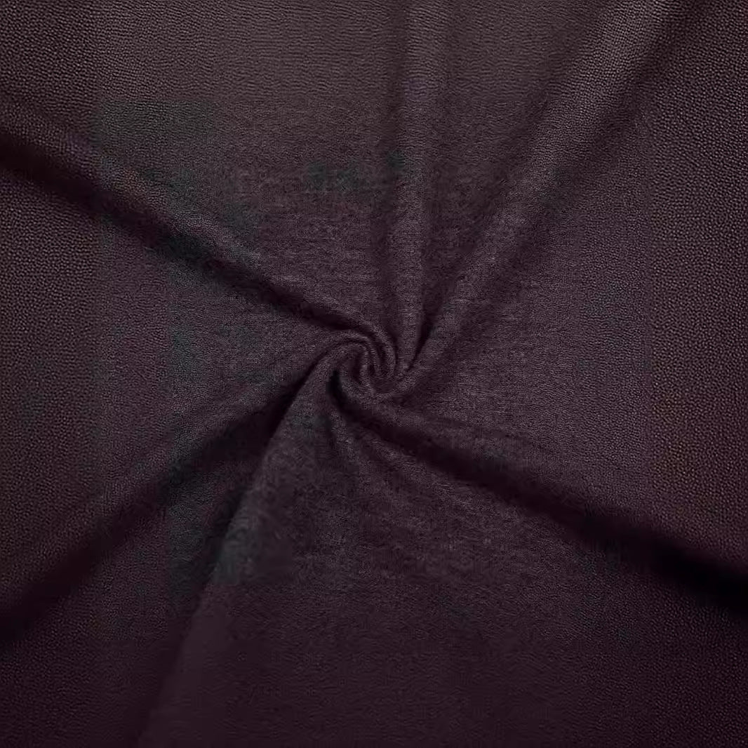 Women's Printed Round Neck Short-sleeved T-shirt