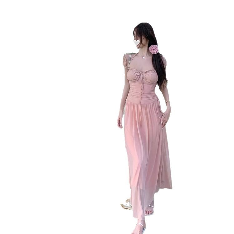 A Mint-colored Dress That Flatters Your Figure And Elevates Your Style