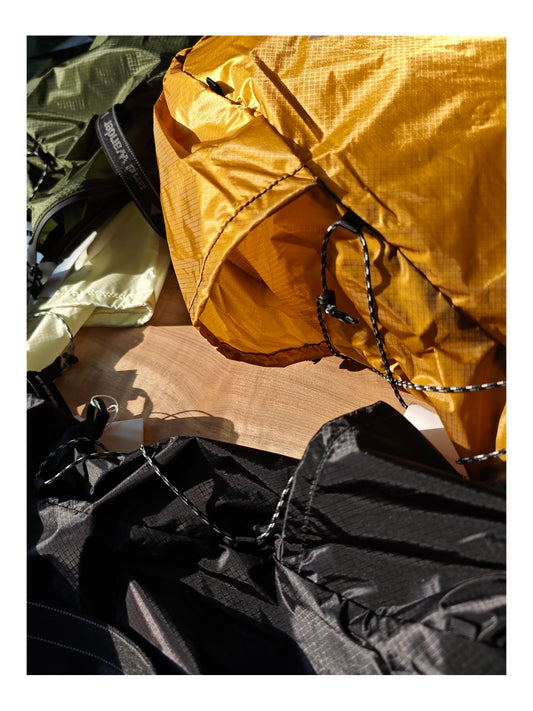 Vintage Crossbody Skuldertaske til Udendørsbrug