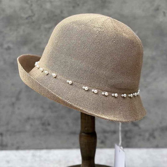 Summer Makes Face Look Smaller Sun-proof Face Cover Bucket Hat