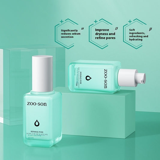 Moisturizing And Firming Delicate Pore Essence