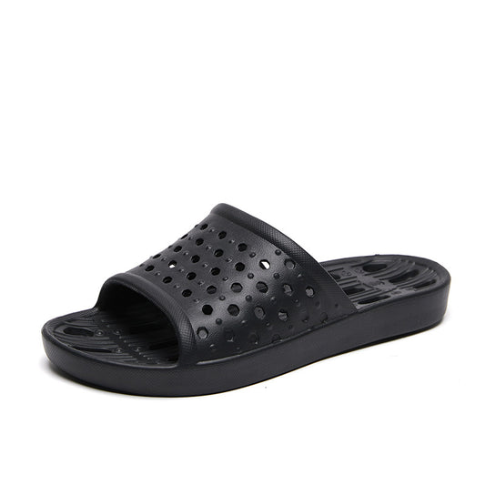 EVA Home Bathroom Slippers Hotel Change