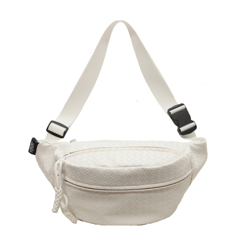 High-grade Retro Special-interest Design Bag Women