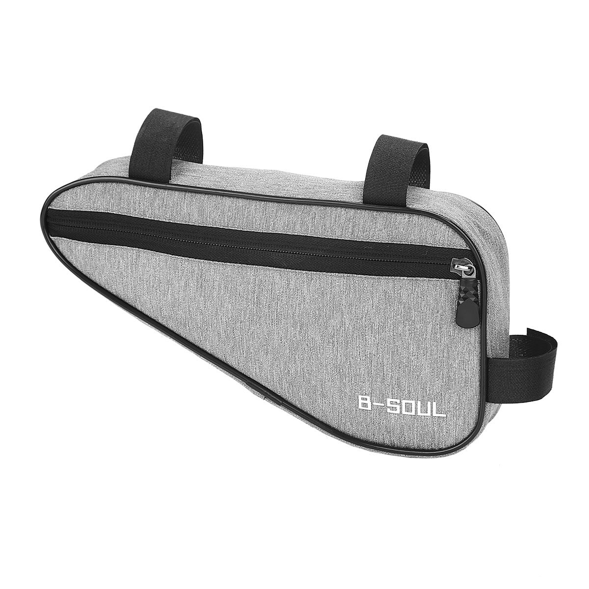 Fashion Bike Riding Crossbar Triangle Bag