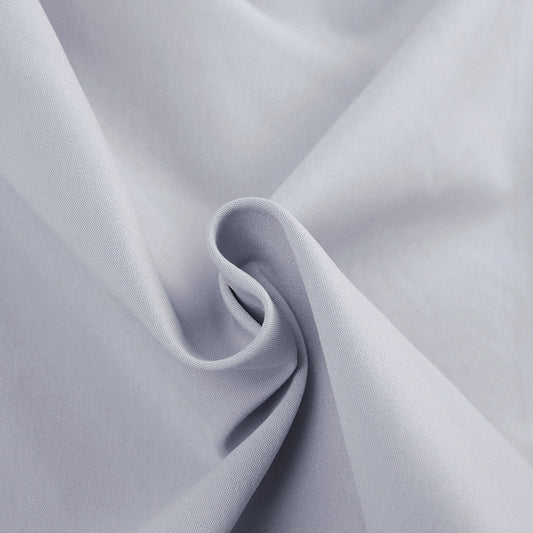 American Air Feel Side Zipper Vævede Bukser