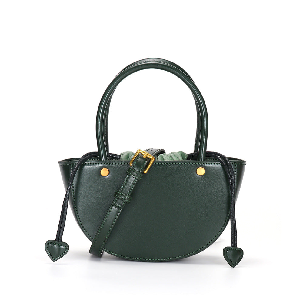 Niche-design High-end Populær Crossbody Sommer All-match