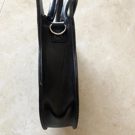 Trendy Personality Punk Style Women's Bag
