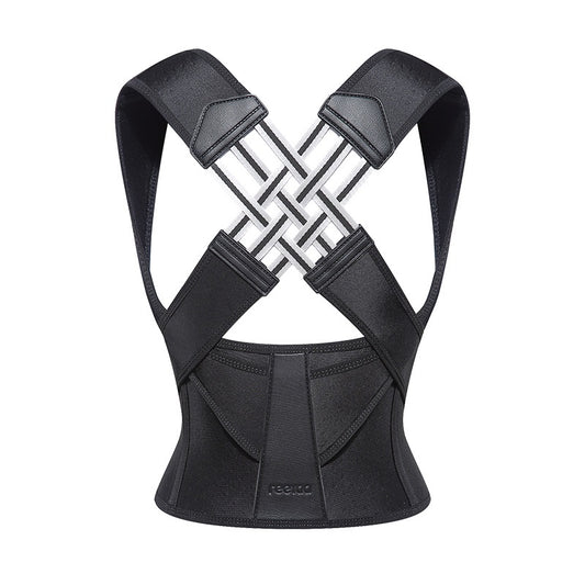 Anti-Humpback Posture Correction Invisible Back Correction Band