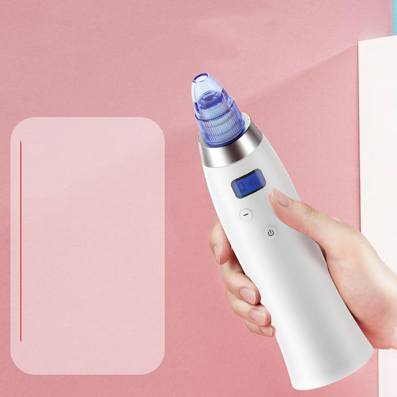 Amazon FDA Blackheads Electric Blackhead Peeling And Pore Cleaner Microcrystalline Cleansing Blackheads
