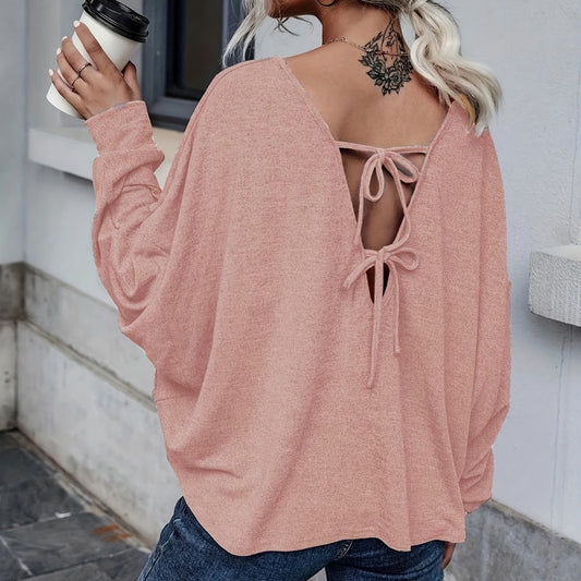 Polyester Female Long Sleeves