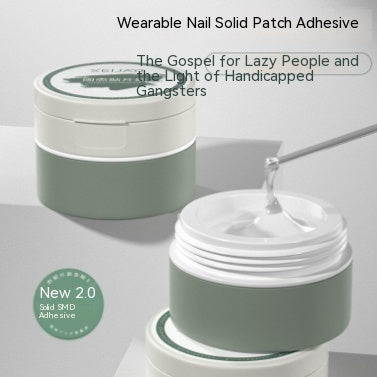 Solid State SMT Adhesive Tank Armor Adhesive