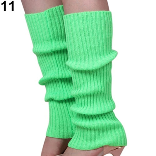 Warm Woolen Socks
