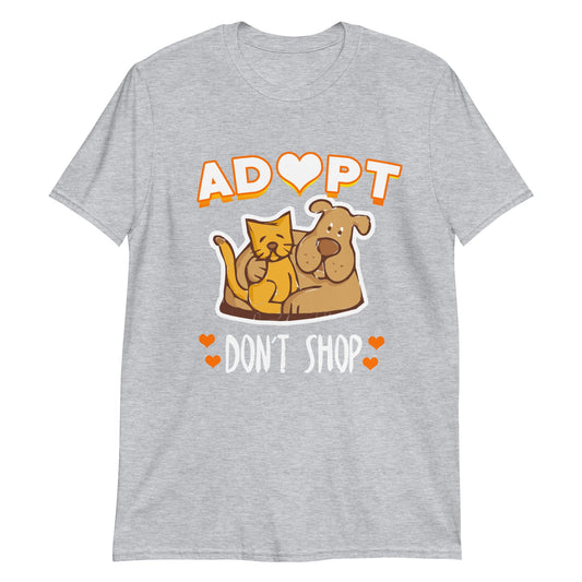 Use Do Not Buy T-Sport Grey T-Shirt