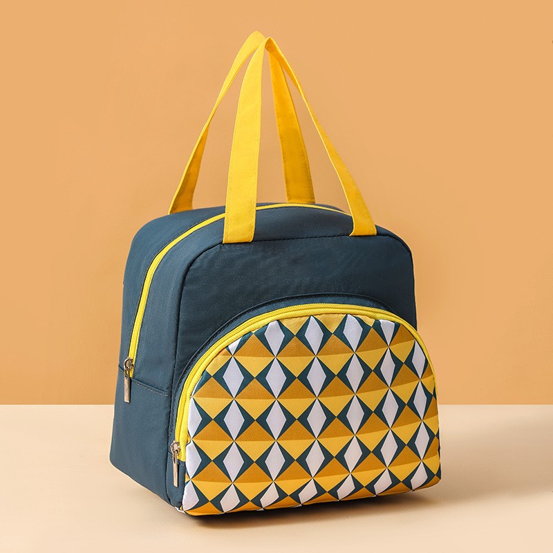 High Beauty Lunch Box Bag For Office Workers