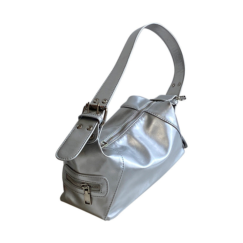 Special-interest Design New Underarm One Shoulder Hand-carrying Small Bag