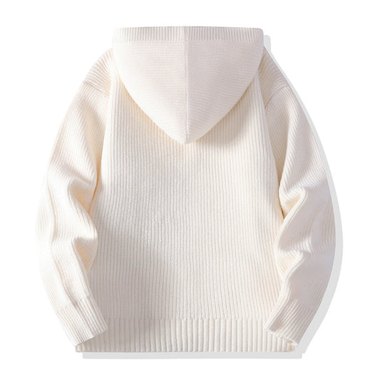 Knitwear Sweater Men's Autumn Fashion Casual