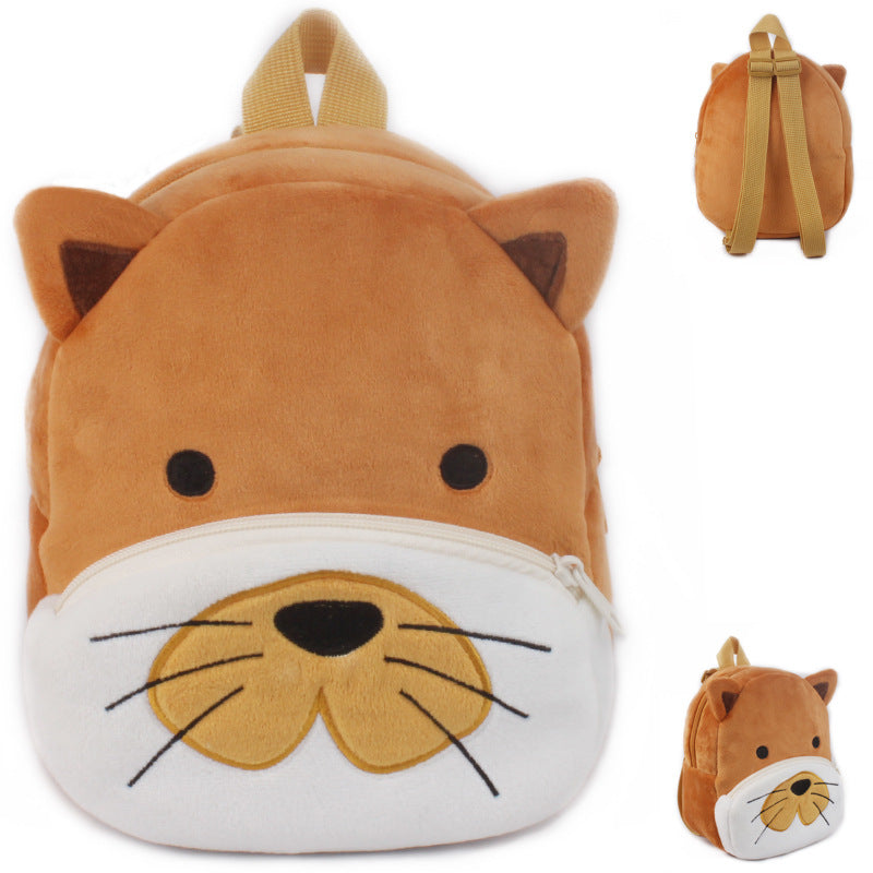 Girls' Preschool Children's Schoolbag Candy Bag