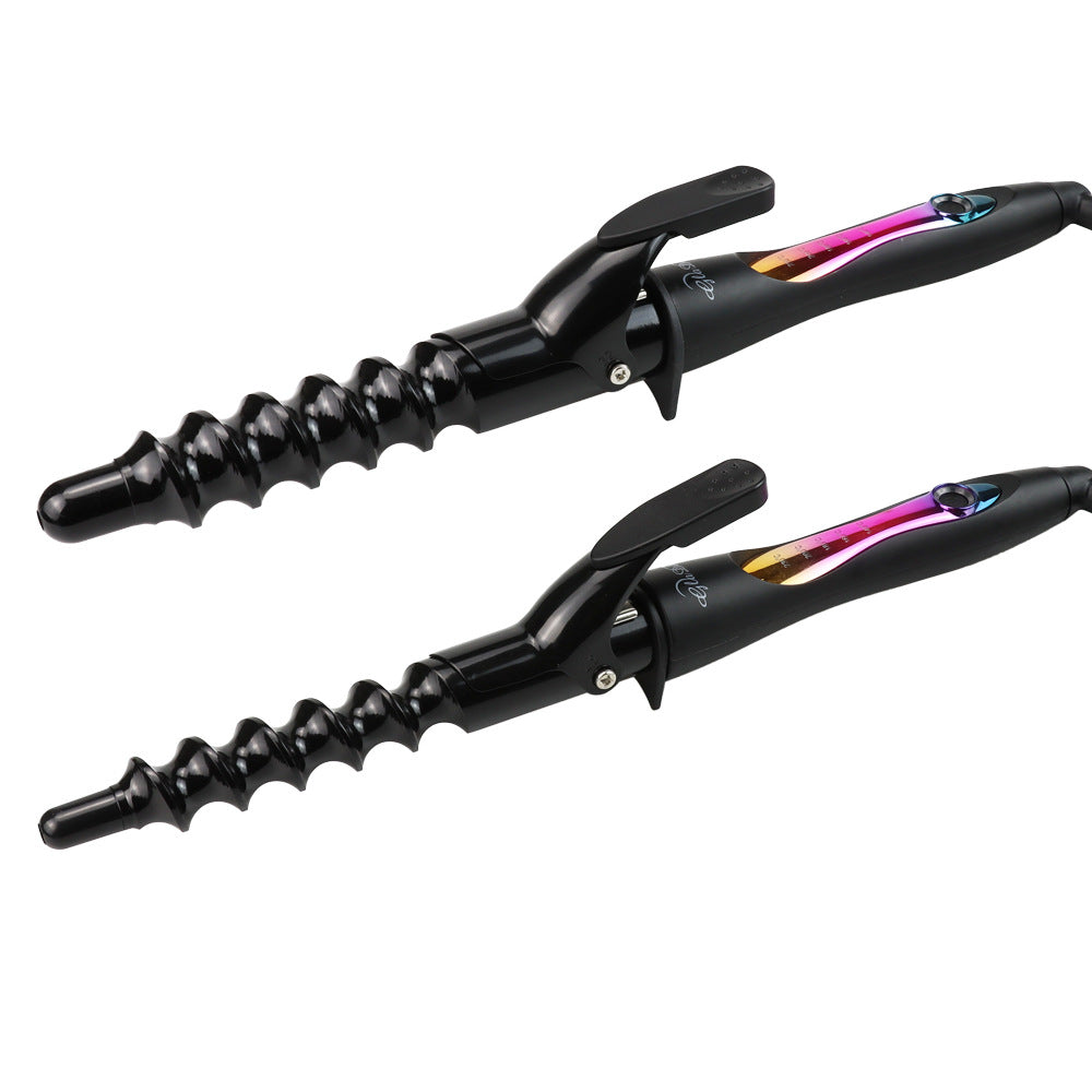 Novice Can Use The Power Rod Without Hurting