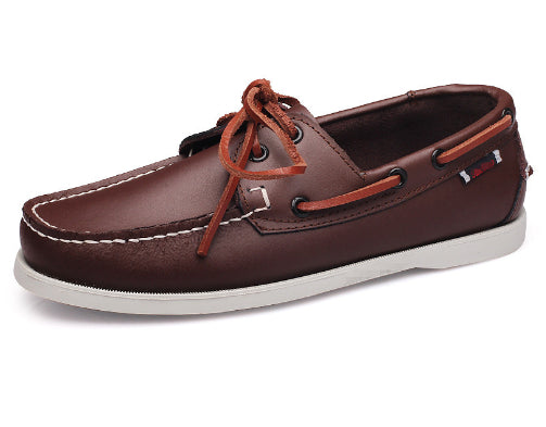 Handmade Casual Leather Shoes Export