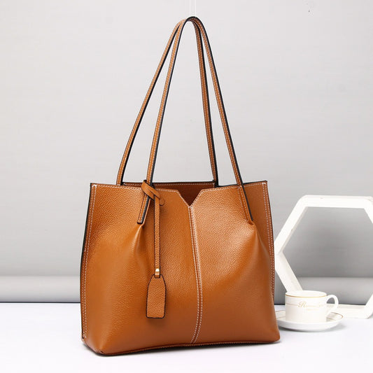 Creative Versatile Large Capacity Women's Shoulder Bag