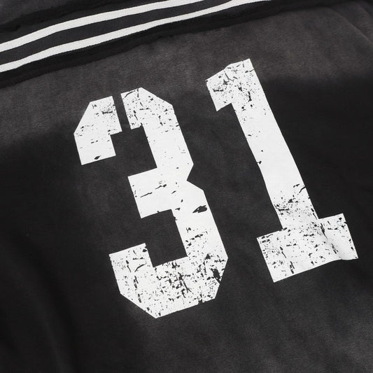 American Street High Street Personality Loose Jacket Coat