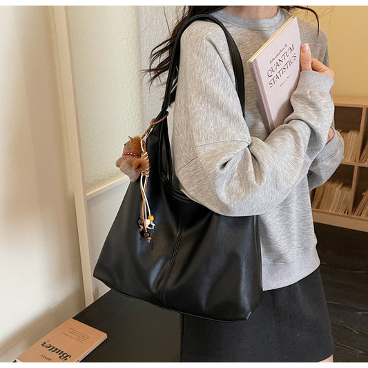 Fashion Large Capacity Shoulder Bag Women