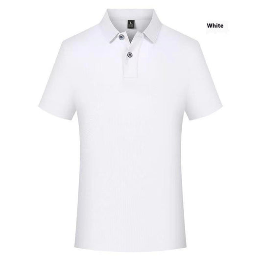 New Summer Short Sleeved T-shirt