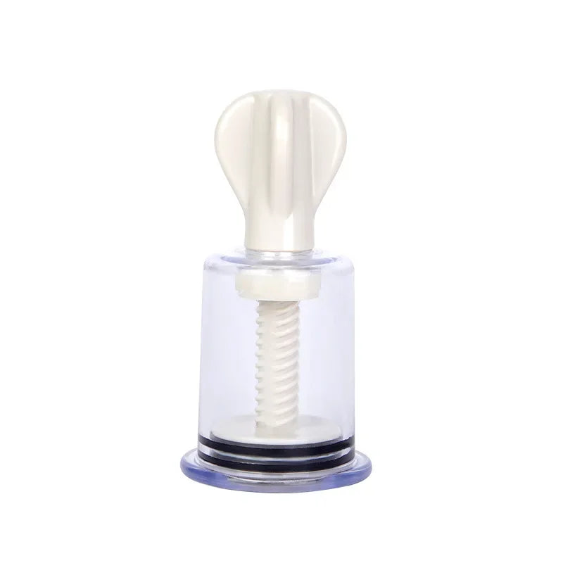 Professional Vacuum Cupping Therapy Set for Detoxification and Cellulite Treatment