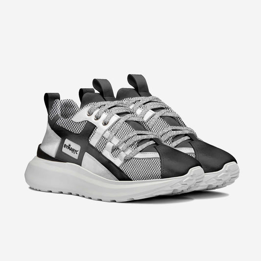 Sneaker Vegan Sport Technical BYMANYC ® New York GREENWICH
