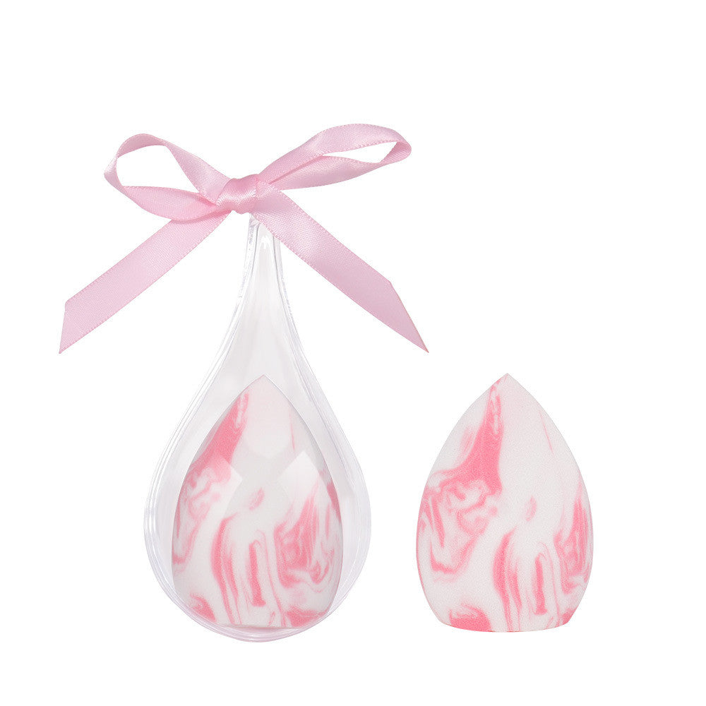Exquisite Bulb With Flocking Puff For Wet And Dry