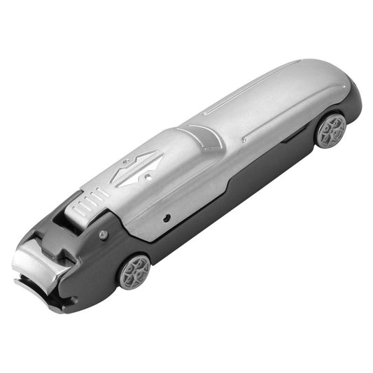 Stainless Steel Car Nail Clippers Suit Household Large