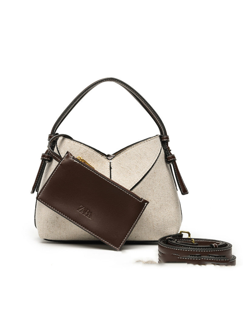 High-end Fashion Niche Trendy Handbag And Crossbody Bag For Women