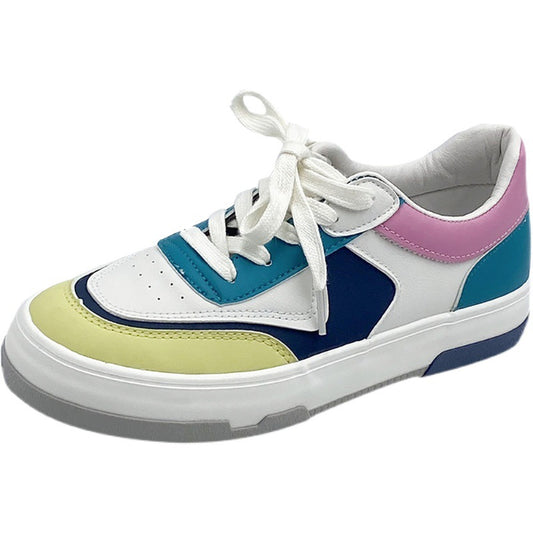 Ladies Spring New Fashion Retro Trend
