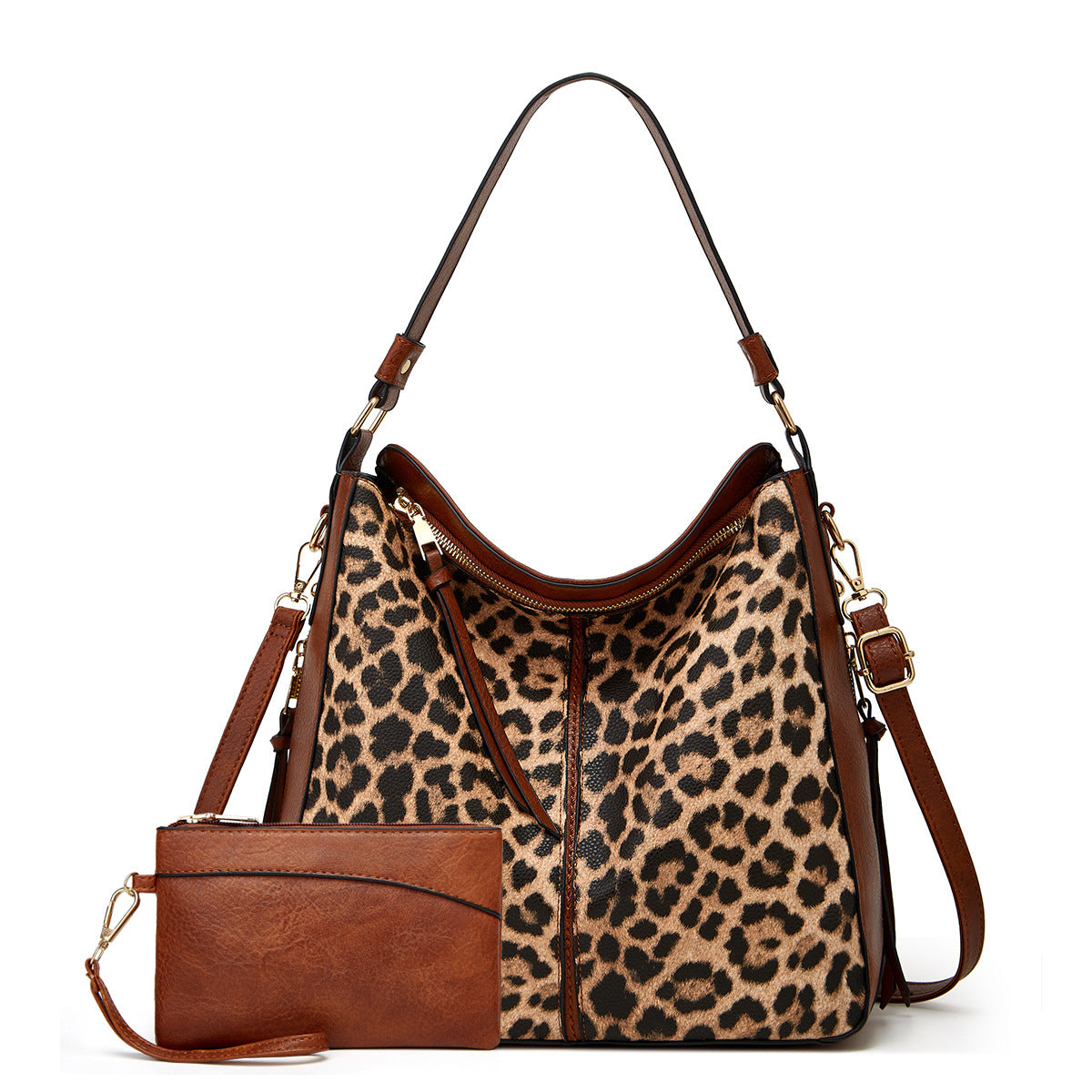 Small Design Versatile Shoulder Bag