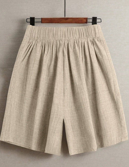 Elegant Solid Color Suitable For Work Or Outing